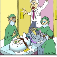 Humpty's Emergency Surgery